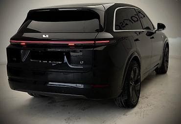 Сдаю Lixiang, Посуточно, Без водителя, | Залог, От 18 лет, Водительские права — 6