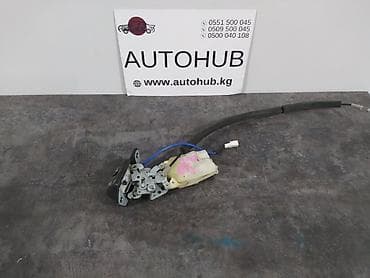 пнемво подвеска 211: Рычаг подвески Mercedes-Benz E-CLASS W211 M112 E32 2004 (б/у) — 1