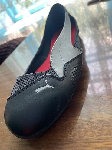 hermes обувь: Кроссовки, 40, Puma, Новый — 1