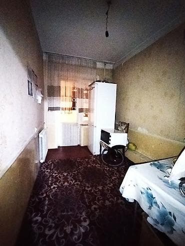 фучика 18 а: 2 комнаты, 64 м², 106 серия, 1 этаж, Косметический ремонт — 3