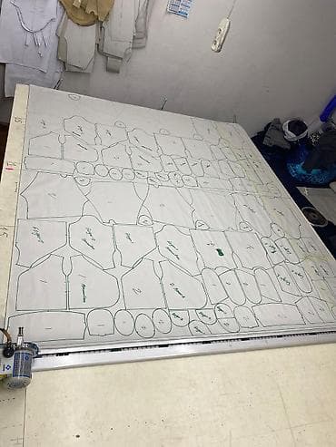 крой заказ: Закройщик, Кепки, Район: Арча-Бешик ж/м, Оплата: Сдельная, График работы: Гибкий график, Опыт работы: Более 5 лет опыта, Мужчина — 3