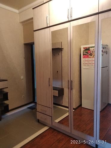 Квартиры: 1 комната, Собственник, С мебелью полностью — 6