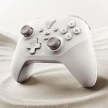 Аксессуары для консолей: Геймпад Flydigi Dune Fox — 1