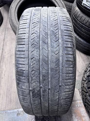 pirelli p zero: Резина 1 шт 
235/45/18 — 1