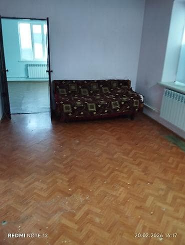 сниму дом токмок: 100 м², 4 комнаты, Утепленный, Парковка, Забор, огорожен — 2