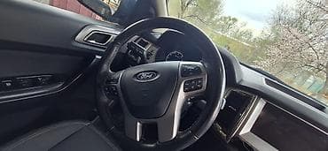 ford: Ford Ranger: 2019 г., 2.3 л, Типтроник, Бензин, Пикап — 4