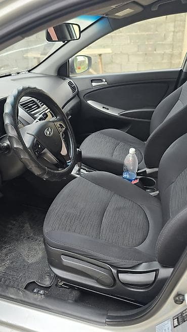 хонда истеп 1: Hyundai Solaris: 2016 г., 1.6 л, Автомат, Бензин, Седан — 6
