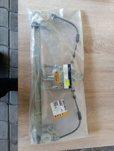 лоринзер: Новый оригинальный стеклоподъёмник задний левый w140 Абсолютно новый — 1