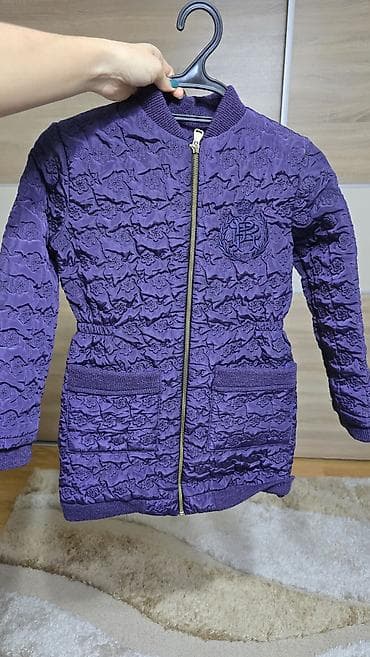 Балдар транспорту: На девочки 7-8 лет. деми, на весну — 3