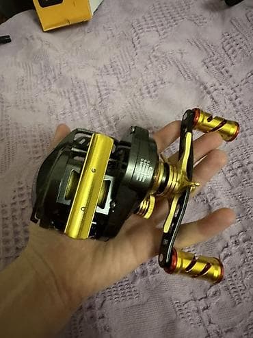 чехол mi 9t: Катушка, Мультипликаторная, Спиннинговая — 8