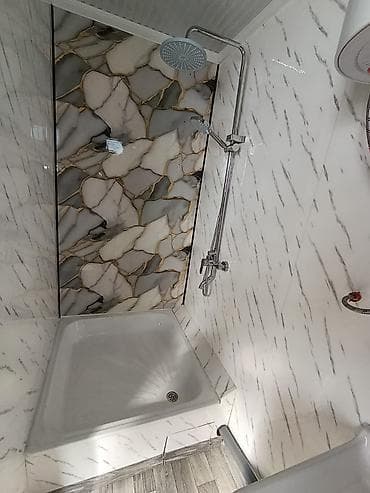 жилой вагончик: Даяр контейнер үй сатылат,ичи бүт жаңы жасалган — 10