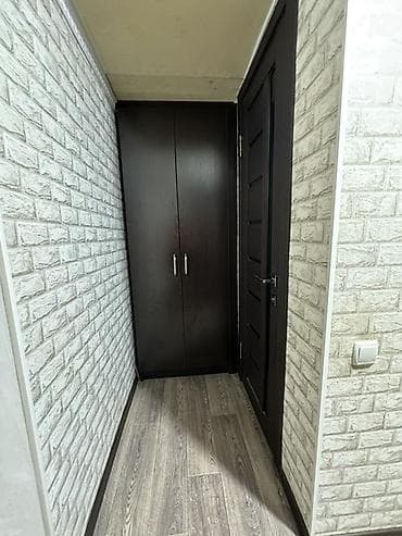 act building: 3 комнаты, 60 м², 104 серия, 4 этаж, Евроремонт — 5