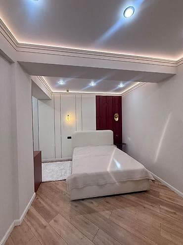 70: 2 комнаты, 68 м², Элитка, 10 этаж, Дизайнерский ремонт — 4