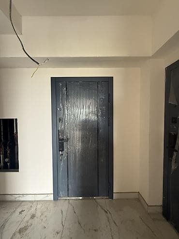 мой дом: 2 комнаты, 49 м², Элитка, 8 этаж, Готовая ПСО (под самоотделку) — 5