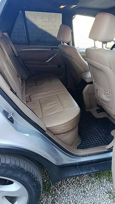 форестер левый руль: BMW X5: 2000 г., 4.4 л, Автомат, Бензин, Внедорожник — 7