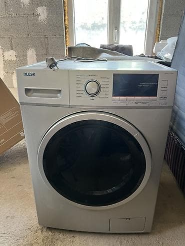 ego pad e60: Продаю стиральную машину. Работает, стирает. Есть нюанс: во время — 3