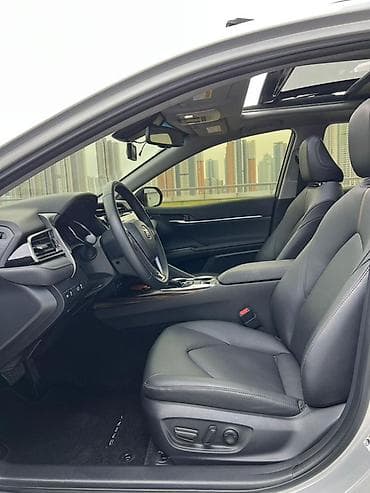camry 55 кореец: Toyota Camry: 2019 г., 2.5 л, Автомат, Бензин, Седан — 8