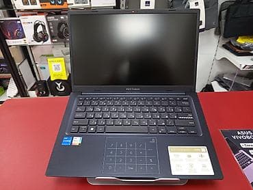 logitech g103: ASUS VivoBook 14 — компактный и мощный ноутбук для учебы, работы и — 3