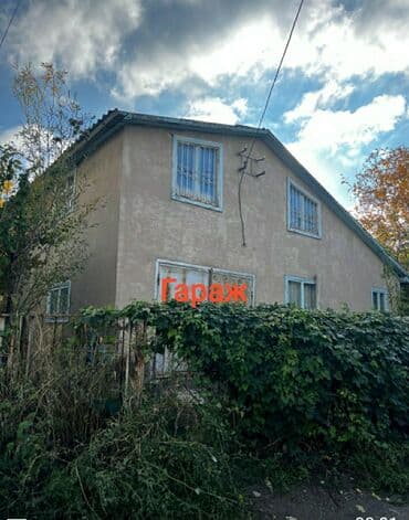 куплю дом на панораме: Дача, 113 кв. м, 4 бөлмө, Менчик ээси — 1