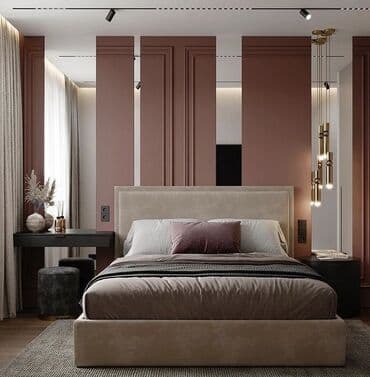 Гаражи: 1 комната, Душевая кабина, Постельное белье, Кондиционер — 1