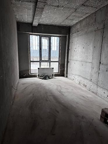 Недвижимость: 1 комната, 56 м², Элитка, 2 этаж, Готовая ПСО (под самоотделку) — 4