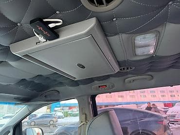 kia bongo: Kia Carnival: 2018 г., 3.3 л, Типтроник, Бензин, Минивэн — 2