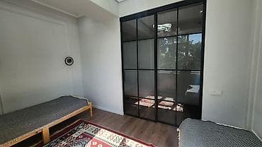 58: 2 комнаты, 58 м², 3 этаж — 10