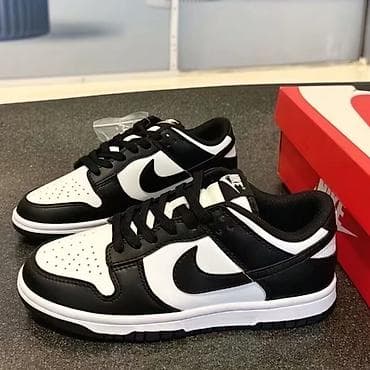 Ботинки: Мужские кроссовки, 36, 37, 38, Nike, Новый, цвет - Белый, Самовывоз, Платная доставка — 3