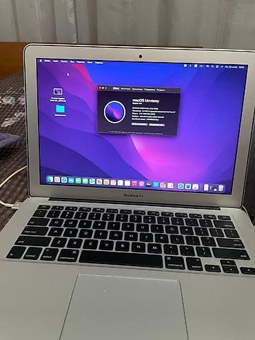 джойстик от xbox 360: MacBook Air 13" (Early 2015) с зарядным устройством Характеристики: - — 10