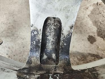 crv 2: Колеса в сборе 215 / 50 / R 17, Лето, Б/у, Комплект, Легковые, Литые, отверстий - 5 — 3