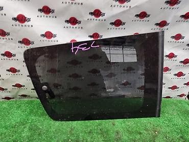 daf: Стекло Заднее левое Mitsubishi, 2003 г. — 1