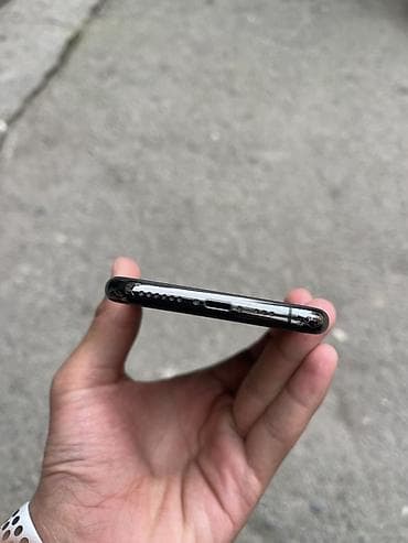 redmi note 6: IPhone 11 Pro, Новый, 256 ГБ, Space Gray, Чехол, 69 % — 3