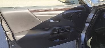 lexus es300h: Lexus ES: 2020 г., 2.5 л, Автомат, Гибрид, Седан — 8