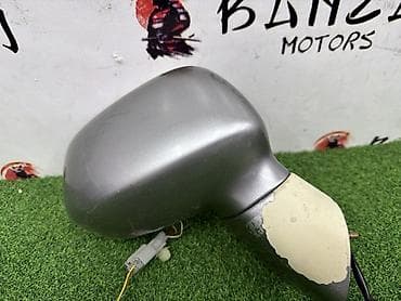 хонда фит зеркало: Боковое правое Зеркало Honda Б/у, Оригинал — 2
