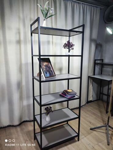 офисные стеллажи: Стеллажи. Новые. Стеллажи в стиле лофт для дома и офиса. В наличии и — 13