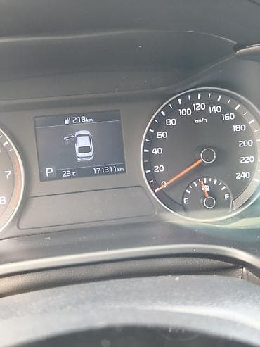 к3: Kia K3: 2020 г., 1.6 л, Автомат, Бензин, Седан — 7