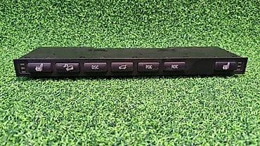 bmv e32: Блок кнопок Е53 8 373 740 Год 2003 В отличном состоянии, очень — 3