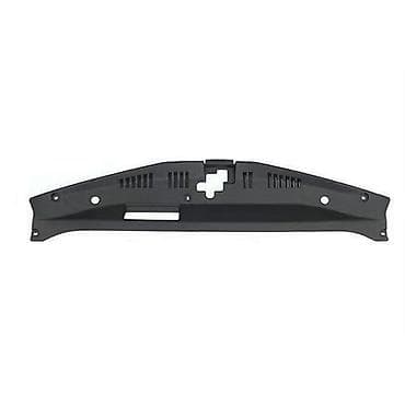 камри чехол: Решетка радиатора Toyota — 1