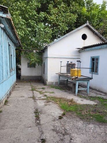 продаю дом молодая гвардия: ДОМ СО СКЛАДАМИ 150 КВ.М ДОМ 50 КВ.М хозяйственным двором и — 4