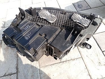 лед фара: Передняя левая фара BMW Оригинал — 3