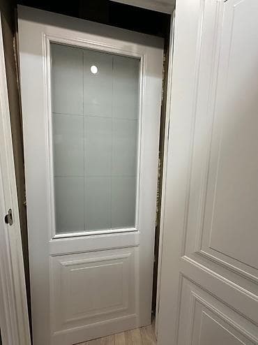 межкомнатные двери в рассрочку: Межкомнатные двери все размеры так же есть установка за отдельную — 3