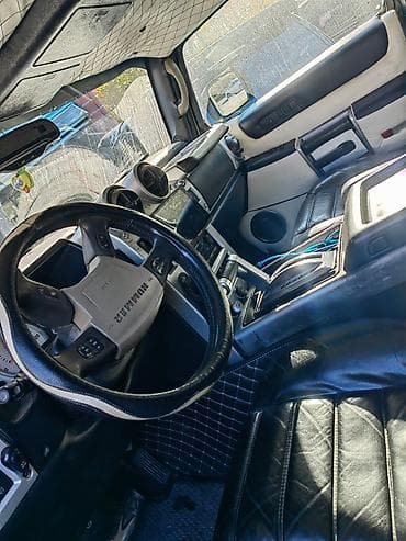 хамер авто: Hummer H2: 2003 г., 6 л, Автомат, Газ, Внедорожник — 2