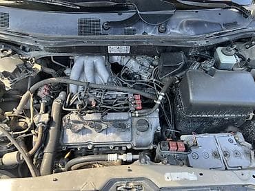 продажа эвакутор: Lexus RX: 1999 г., 3 л, Автомат, Бензин, Кроссовер — 8