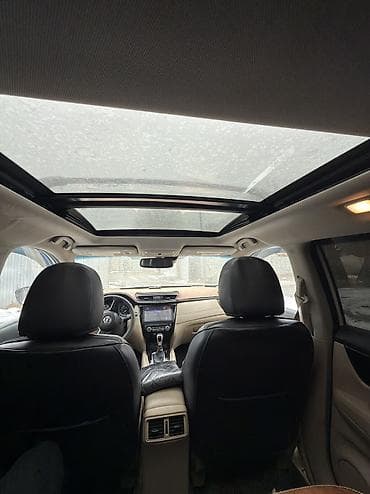 reno duster: Nissan Rogue: 2019 г., 2.5 л, Автомат, Газ, Кроссовер — 8