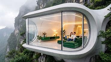 1g ge: Услуги нейрофотосьемки и видео, монтаж, улучшение старых фото — 5