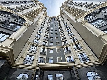 Батирлер: Студия, 65 м², Асанбай мкр Элитка, 13 кабат, Дизайнердик оңдоо — 8