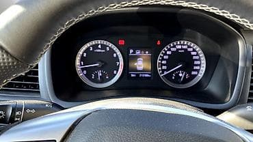 Продажа авто: Hyundai Sonata: 2018 г., 0.2 л, Автомат, Газ, Седан — 5