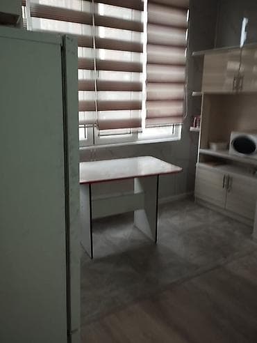 hostel osh: 2 комнаты, Собственник, Без подселения, С мебелью полностью — 3