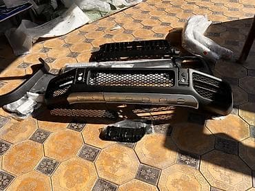 cls 55: Комплект Mercedes-Benz, 2020 г., цвет - Черный, Новый, Самовывоз — 2