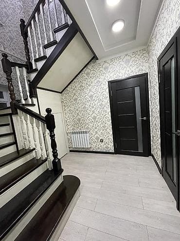 160 м², 5 комнат — 5